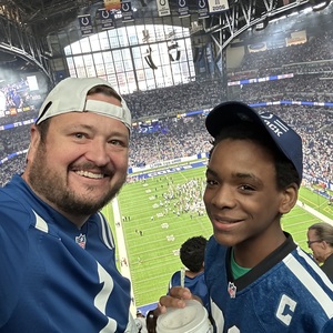 Fundraising Page: Alex Decker